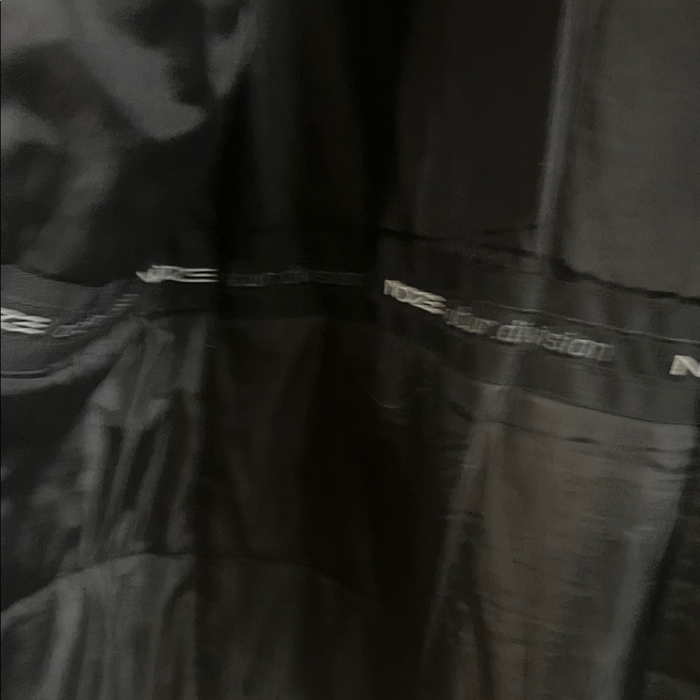 NOIZE Black WARM/ski Jacket - Picture 7 of 12